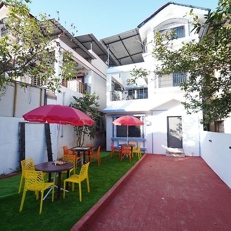 Ananya Villa Ac Luxury Ll 3Bhk Ll Private Villa Ll With Swimming Pool Ll Lonavala Exterior foto