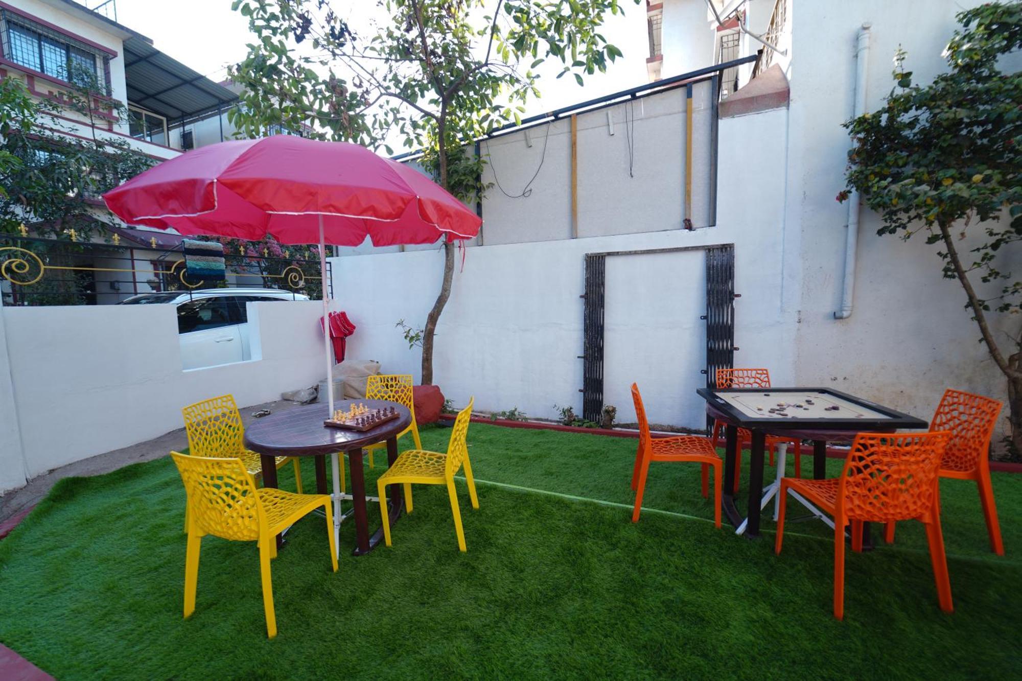 Ananya Villa Ac Luxury Ll 3Bhk Ll Private Villa Ll With Swimming Pool Ll Lonavala Exterior foto