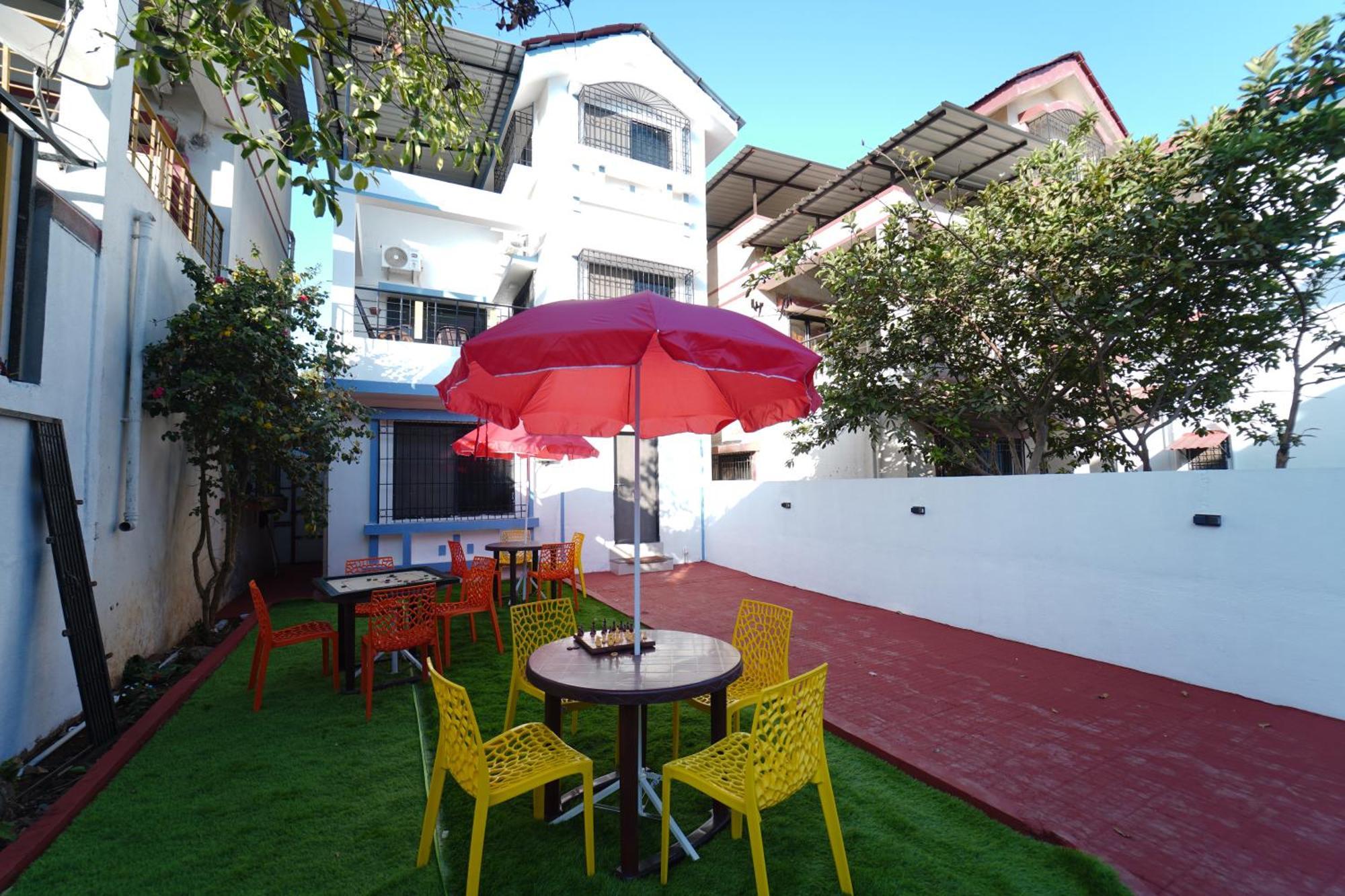 Ananya Villa Ac Luxury Ll 3Bhk Ll Private Villa Ll With Swimming Pool Ll Lonavala Exterior foto