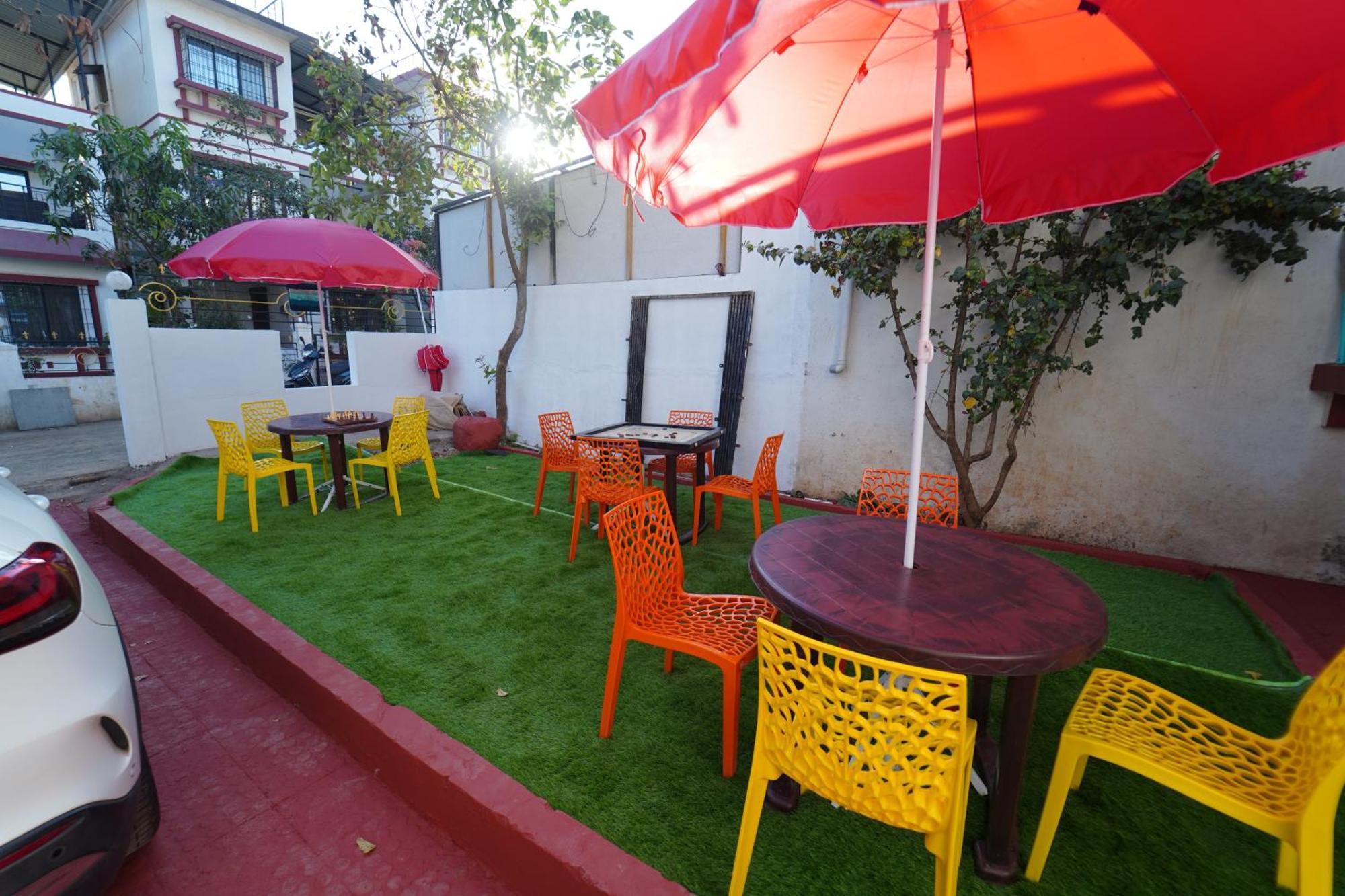 Ananya Villa Ac Luxury Ll 3Bhk Ll Private Villa Ll With Swimming Pool Ll Lonavala Exterior foto