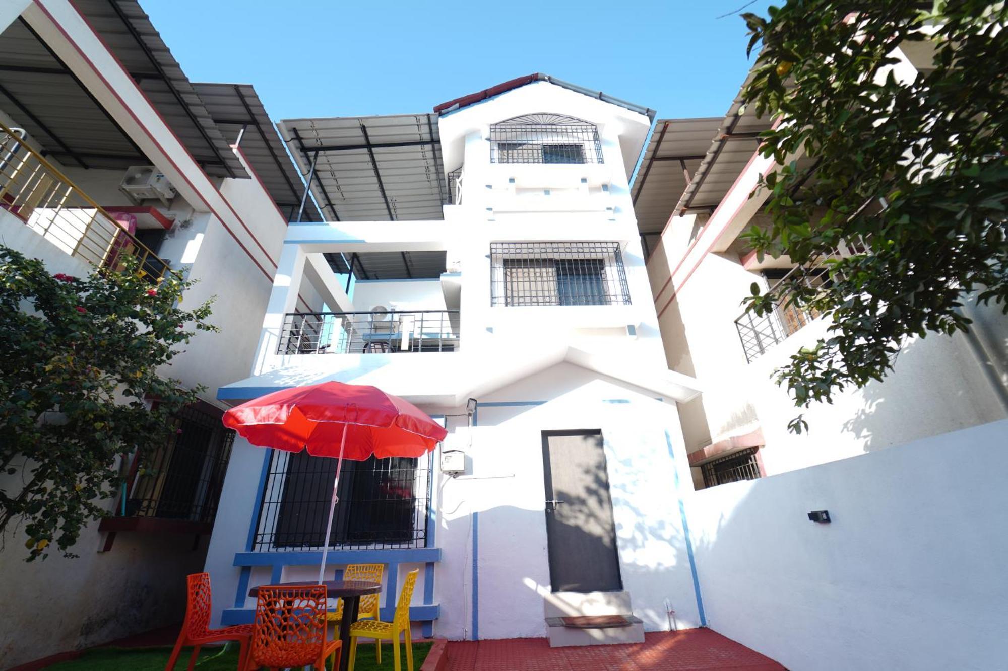 Ananya Villa Ac Luxury Ll 3Bhk Ll Private Villa Ll With Swimming Pool Ll Lonavala Exterior foto