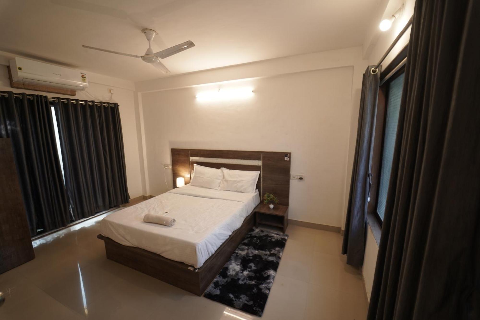Ananya Villa Ac Luxury Ll 3Bhk Ll Private Villa Ll With Swimming Pool Ll Lonavala Exterior foto