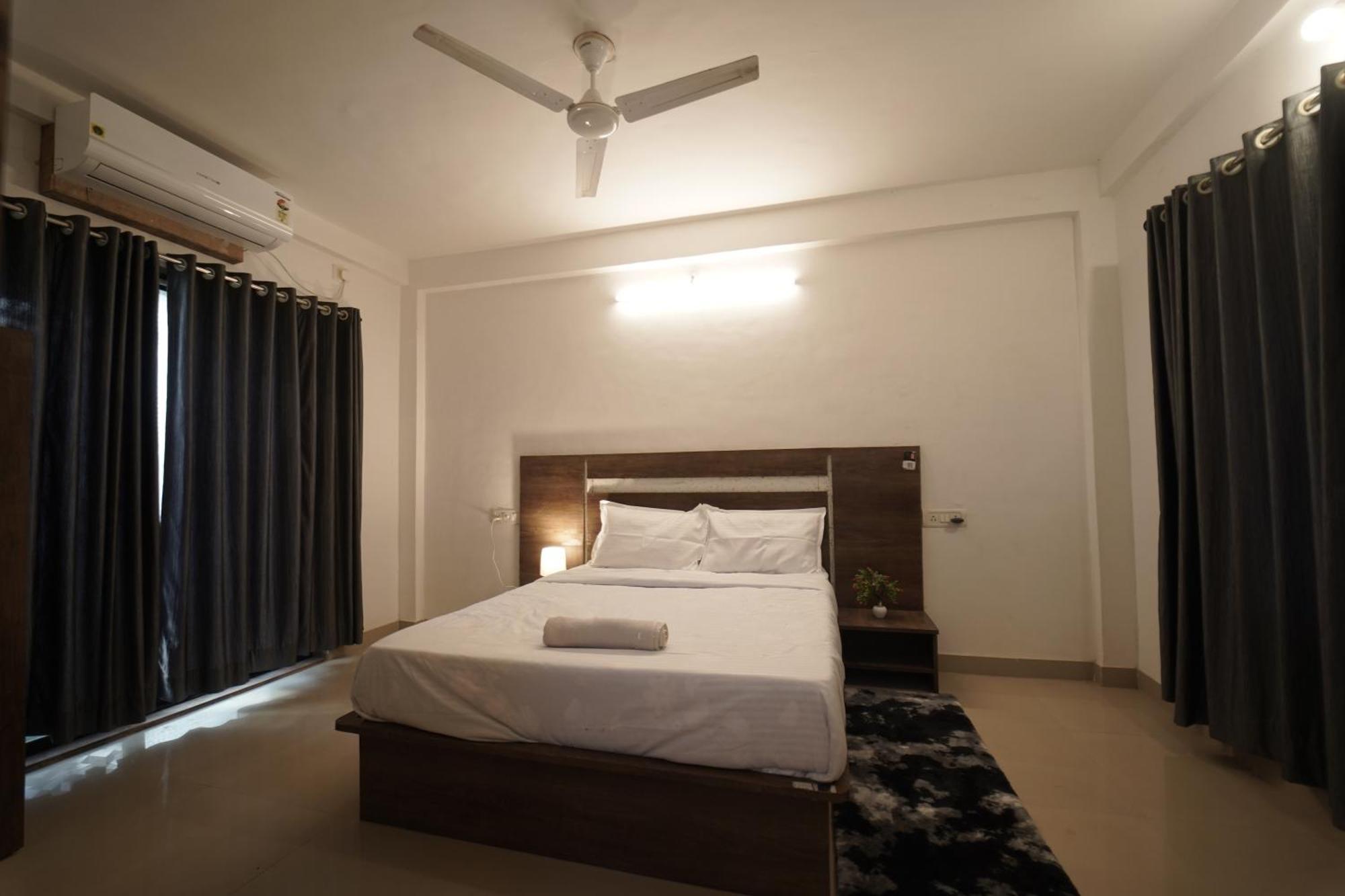 Ananya Villa Ac Luxury Ll 3Bhk Ll Private Villa Ll With Swimming Pool Ll Lonavala Exterior foto