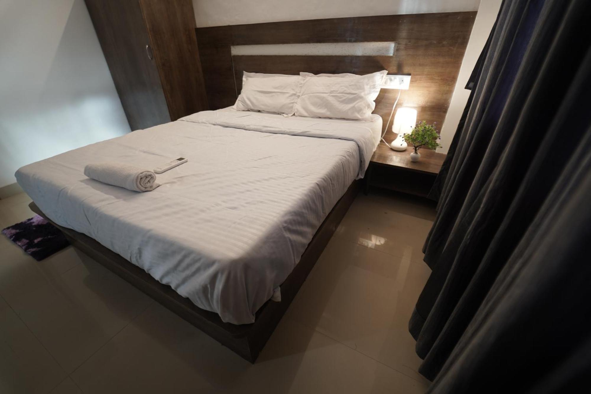 Ananya Villa Ac Luxury Ll 3Bhk Ll Private Villa Ll With Swimming Pool Ll Lonavala Exterior foto