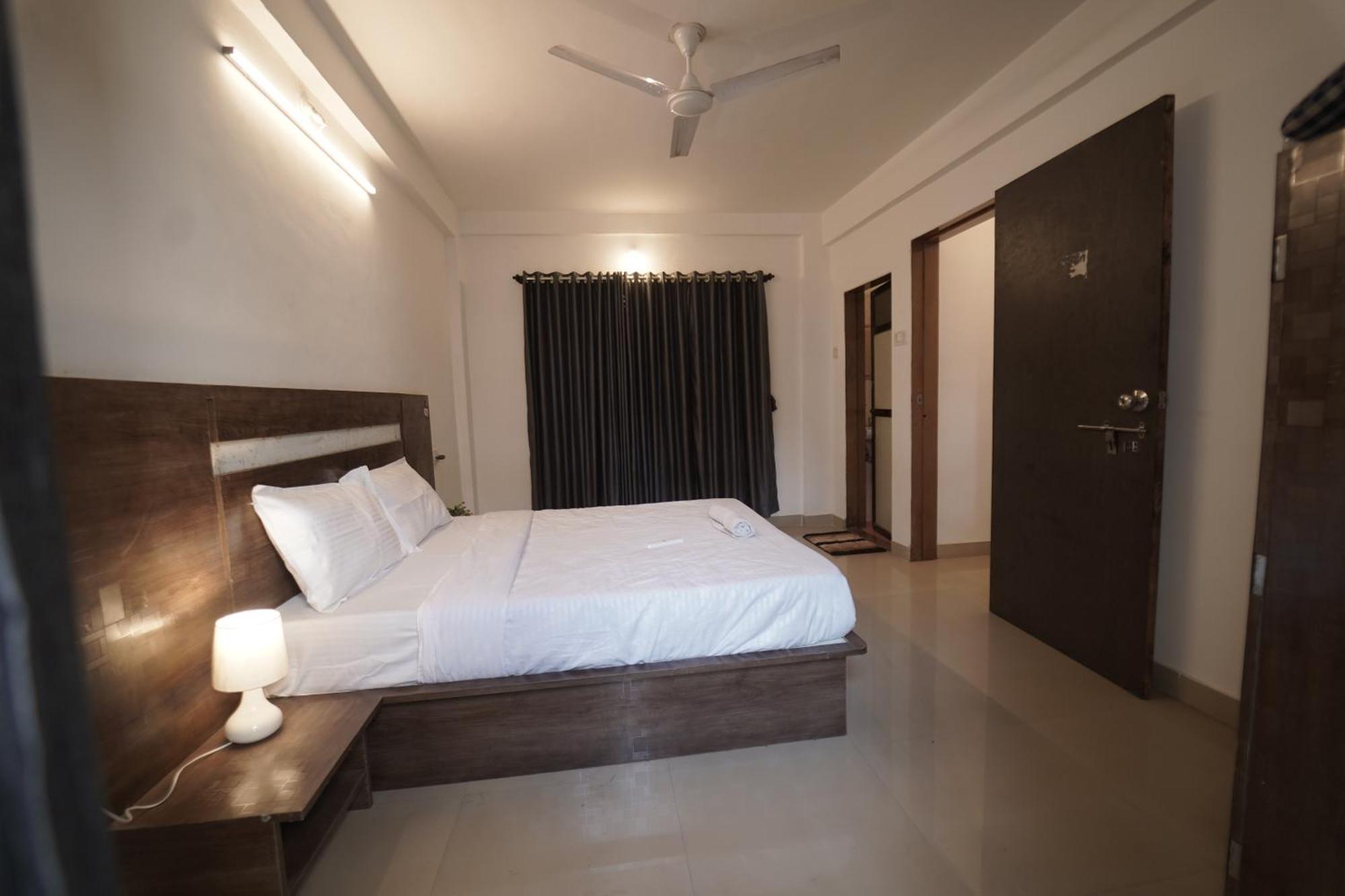 Ananya Villa Ac Luxury Ll 3Bhk Ll Private Villa Ll With Swimming Pool Ll Lonavala Exterior foto