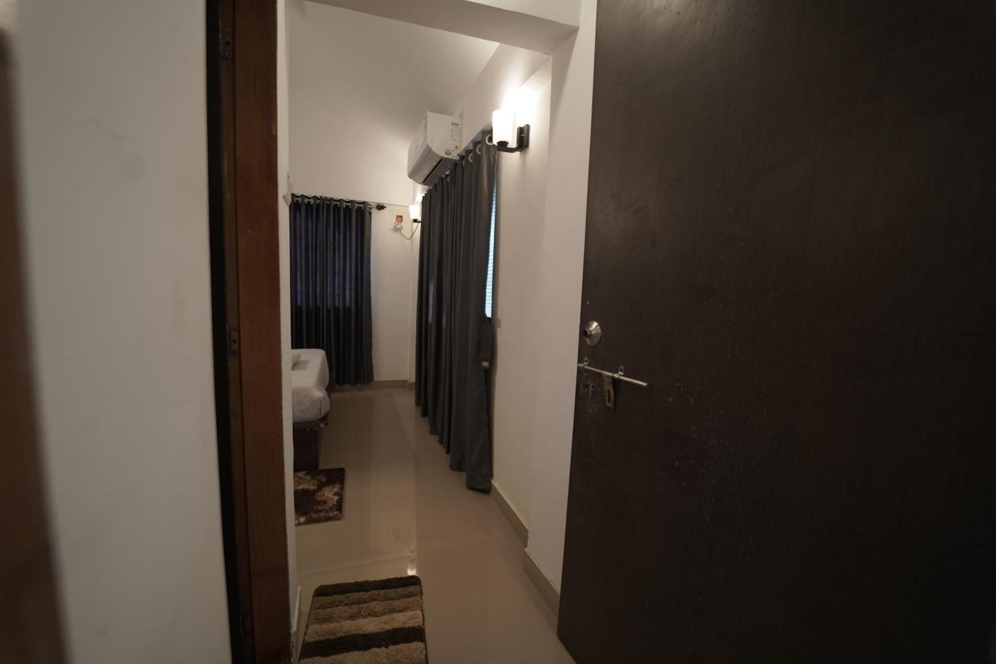 Ananya Villa Ac Luxury Ll 3Bhk Ll Private Villa Ll With Swimming Pool Ll Lonavala Exterior foto
