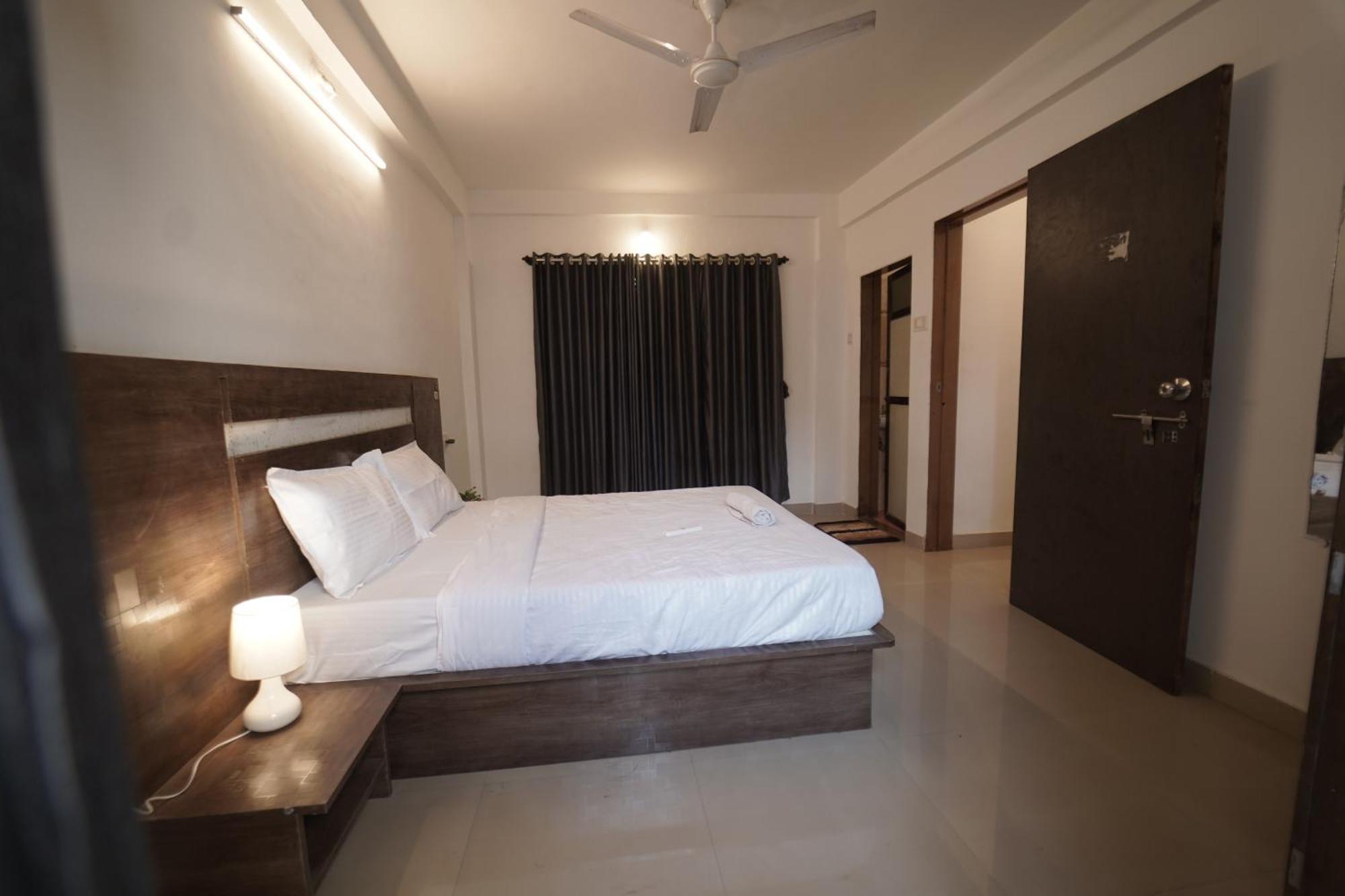 Ananya Villa Ac Luxury Ll 3Bhk Ll Private Villa Ll With Swimming Pool Ll Lonavala Exterior foto